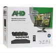 AHD Security Recording System Kit with 5G Viewing - 2