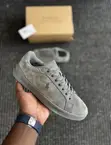 Polo Ralph Lauren Heritage Court II Leather Sneakers - 1