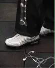 Nike Air Max 95 Big Bubble SE Total 90 Sneakers - 1