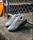 Nike Air Max 95 Big Bubble SE Total 90 Sneakers - 2