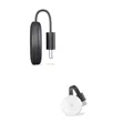 Google Chromecast - Streaming Media Player - 1