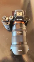 Sony A7S Mirrorless Camera (Body Only) - 2