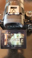 Sony A7S Mirrorless Camera (Body Only) - 4