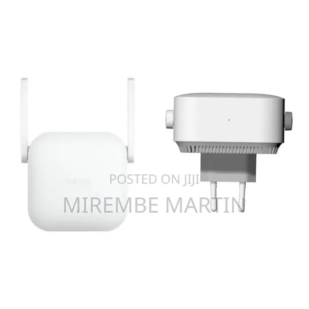 Xiaomi WiFi Range Extender N300 - 1