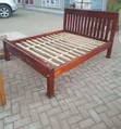 Brand New 5x6 Rectangular Bed Frame - 2