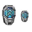 DY20 Radiator Back Clip Game Cooler - 1