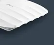TP-Link Omada EAP110 300Mbps Wireless N Ceiling Mount Access Point - 1