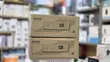 Epson CO-W01 3LCD WXGA Projector - 3
