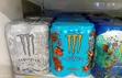 Monster Energy Lemonade - 2