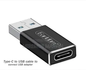 Earldom Type-C USB 3.1 to USB-C OTG Cable Adapter ET-TC07