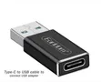 Earldom Type-C USB 3.1 to USB-C OTG Cable Adapter ET-TC07 - 1
