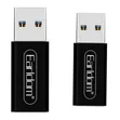 Earldom Type-C USB 3.1 to USB-C OTG Cable Adapter ET-TC07 - 2