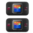 Olax MF982 4G+ Mobile WiFi MiFi (Unlocked, 300Mbps, 14 Hours) - 2