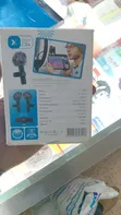 XKin XK-MIC01 Wireless Lavalier Microphone System - 2