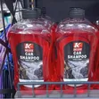 Car Shampoo Super Cleaner Formula - 1