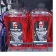 Car Shampoo Super Cleaner Formula - 2