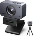 Ugreen 4K Face AE Webcam - 1