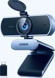 Ugreen 4K Autofocus Webcam with Microphone - 2