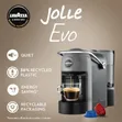Lavazza a Modo Mio Jolie Evo Coffee Machine - 2