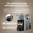 Lavazza a Modo Mio Jolie Evo Coffee Machine - 3