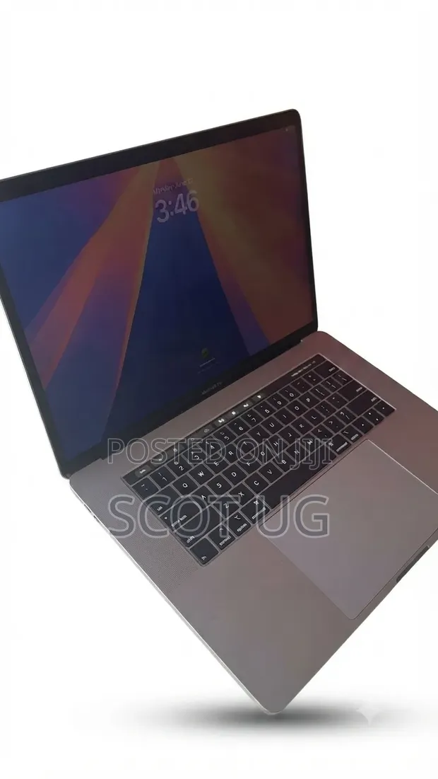 Apple MacBook Pro 2019 16-inch 32GB RAM Intel Core i9 1TB SSD - 1