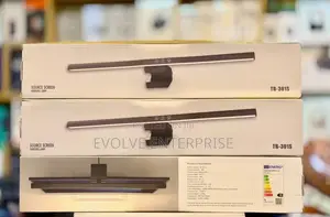 Sky Touch 50cm Extended LED Monitor Light Bar