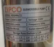 Zipco 150m Direct Deep Well Pump - 1