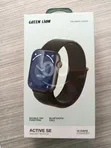 Green Lion Active SE Smart Watch - 1