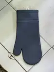 Shengya Top Choice Silicone Oven Mitts - Heat Resistant Pair - 1