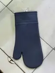 Shengya Top Choice Silicone Oven Mitts - Heat Resistant Pair - 2