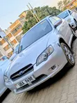 Subaru Legacy 2007 Silver - 2