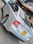Subaru Legacy 2007 Silver - 3