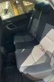 Subaru Legacy 2007 Silver - 4