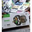 SmartBerry SM-402 4G LTE Android Smart Watch - 1