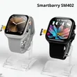 SmartBerry SM-402 4G LTE Android Smart Watch - 2