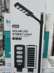 Alltop Electronics 200W Solar LED Street Light - 2