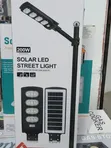 Alltop Electronics 200W Solar LED Street Light - 3