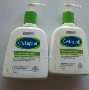 Cetaphil Moisturizing Lotion 236ml