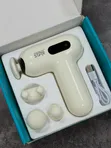 Winning Star Portable Fascia Massage Gun ST-6400 - 3
