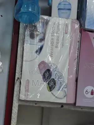 Wearable Electric Breast Pump (Model MY-373)