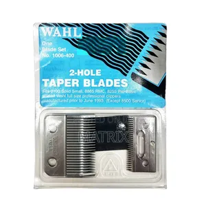 Wahl 2 Hole Tapper Blade 1006-400