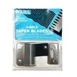 Wahl 2 Hole Tapper Blade 1006-400 - 1