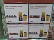 Portable Cordless Juicer Cup Rechargeable Blender - 1