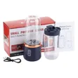 Portable Cordless Juicer Cup Rechargeable Blender - 2