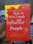 How to Win Friends and Influence People - Dale Carnegie Book - 2