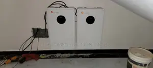 10kWh 48V Lithium Ion Battery - Felicitysolar