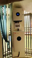 10kWh 48V Lithium Ion Battery - Felicitysolar - 2