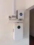 10kWh 48V Lithium Ion Battery - Felicitysolar - 3