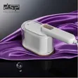 Brand New DSP Portable Travel Steam Iron - 4