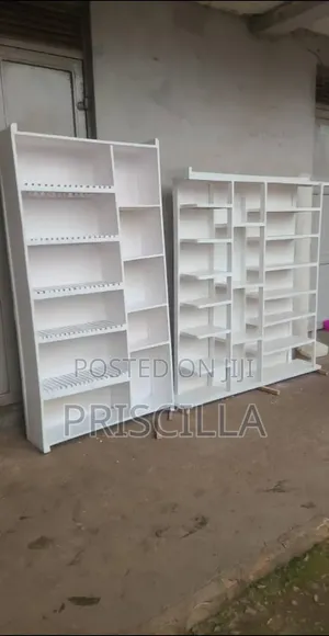 3x6 Shoe Rack
